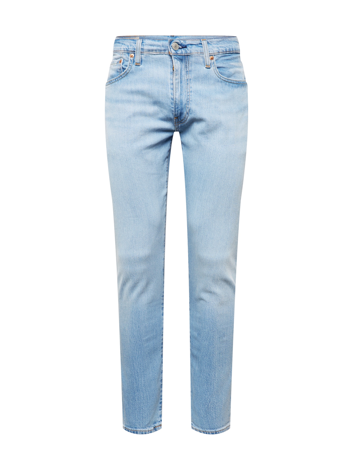 LEVI'S Kavbojke '512™ SLIM TAPER FIT'  moder denim