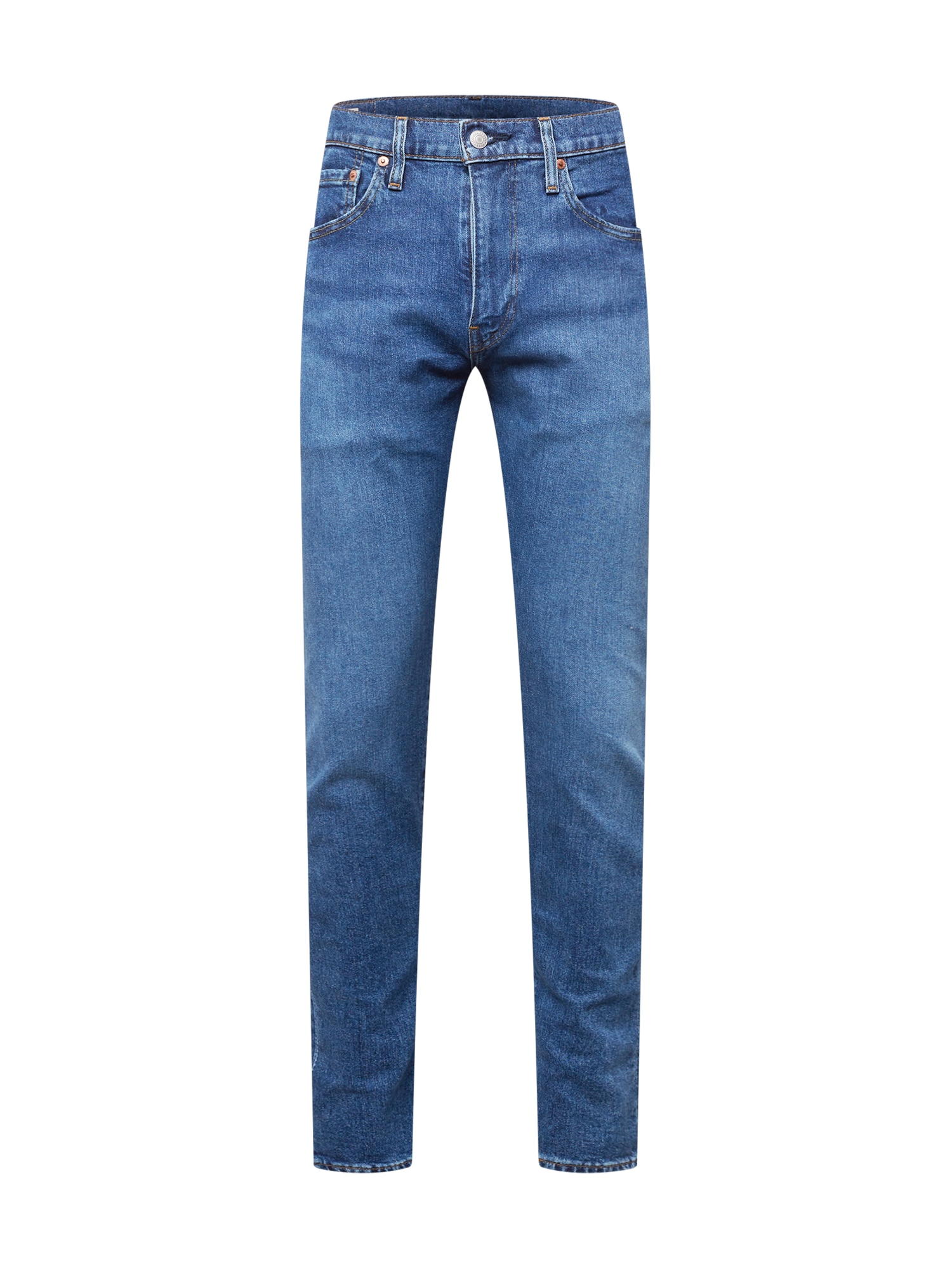 LEVI'S Kavbojke '512™ SLIM TAPER FIT'  moder denim