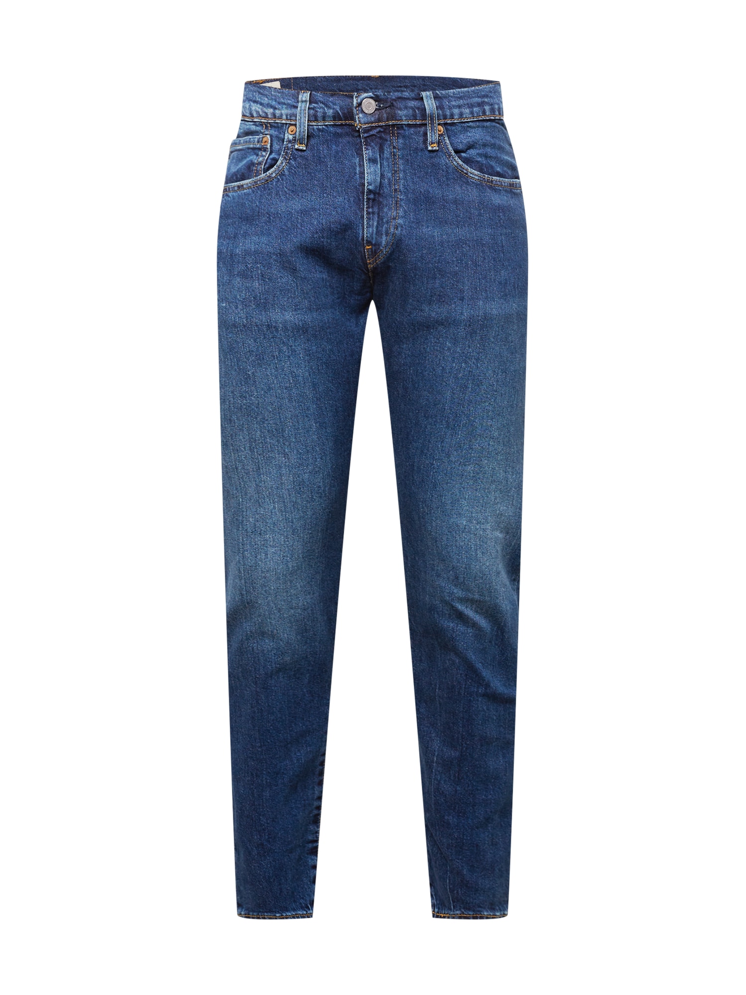 LEVI'S Kavbojke '512™ SLIM TAPER FIT'  temno modra