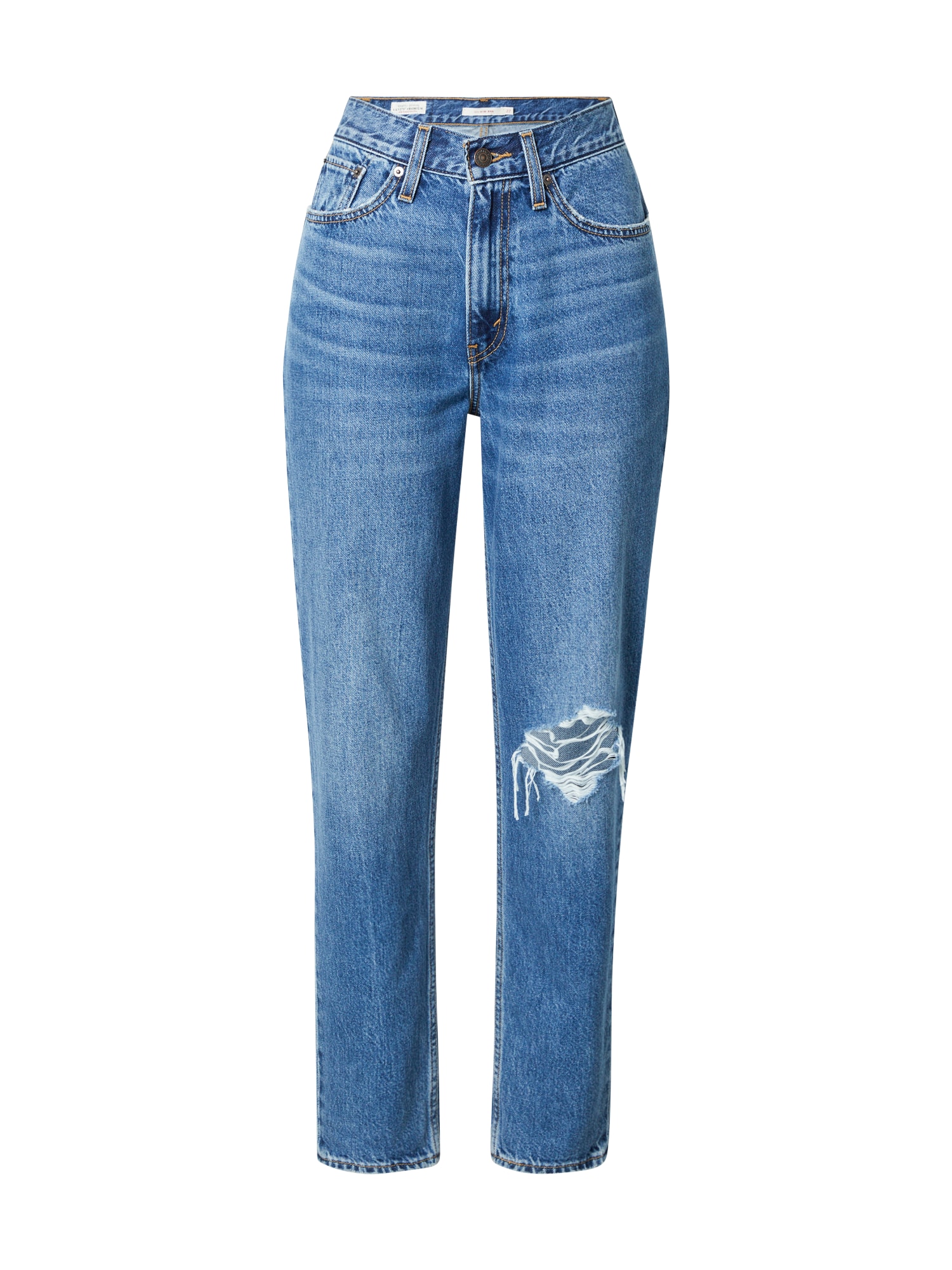 LEVI'S Kavbojke '80S MOM JEAN'  moder denim