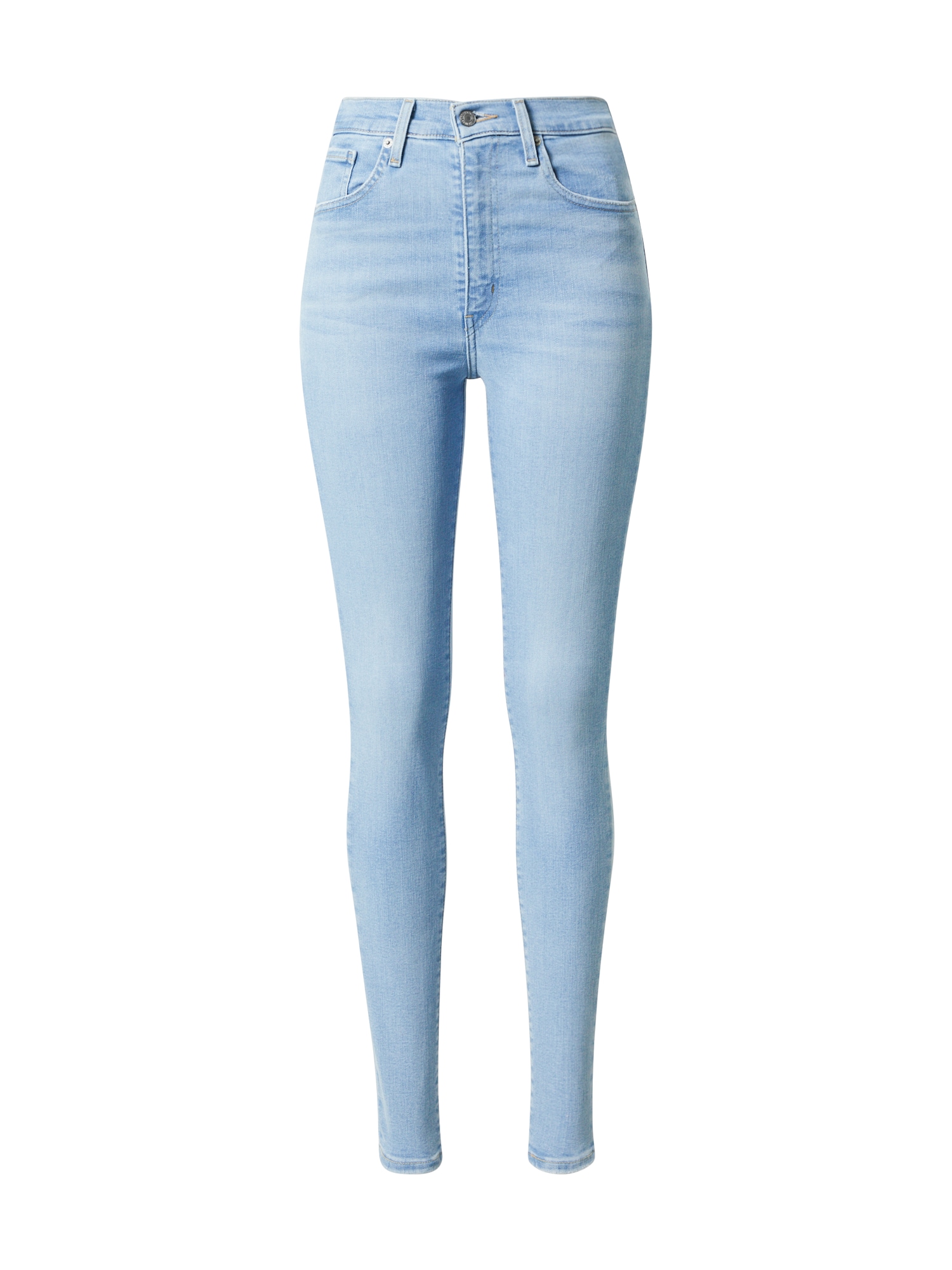 LEVI'S Kavbojke 'MILE'  svetlo modra