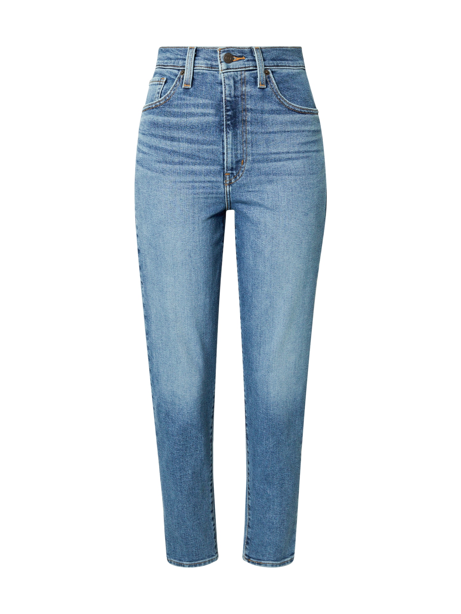 LEVI'S Kavbojke 'MOM JEANS'  moder denim