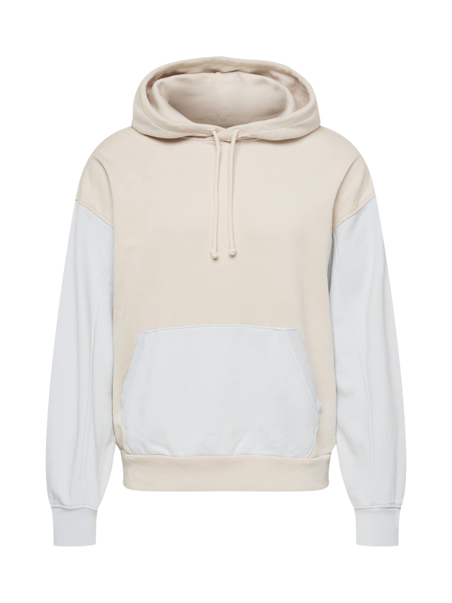 LEVI'S Majica  bež / off-bela
