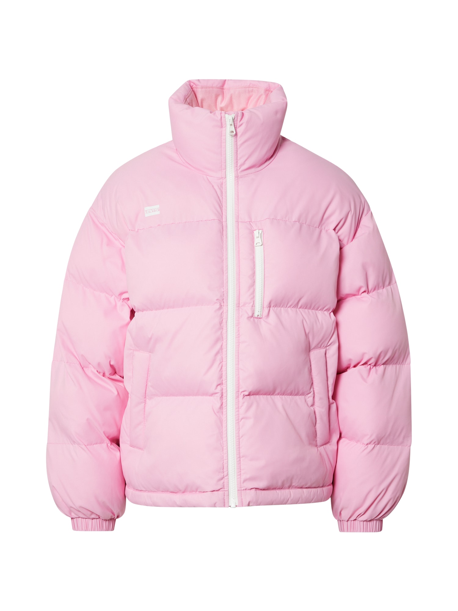 LEVI'S Prehodna jakna 'NOE'  roza