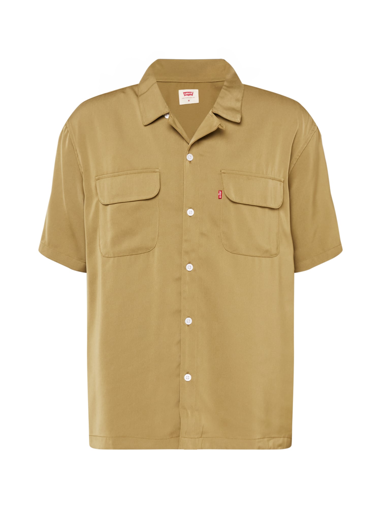 LEVI'S Srajca 'PAJAMA'  bež
