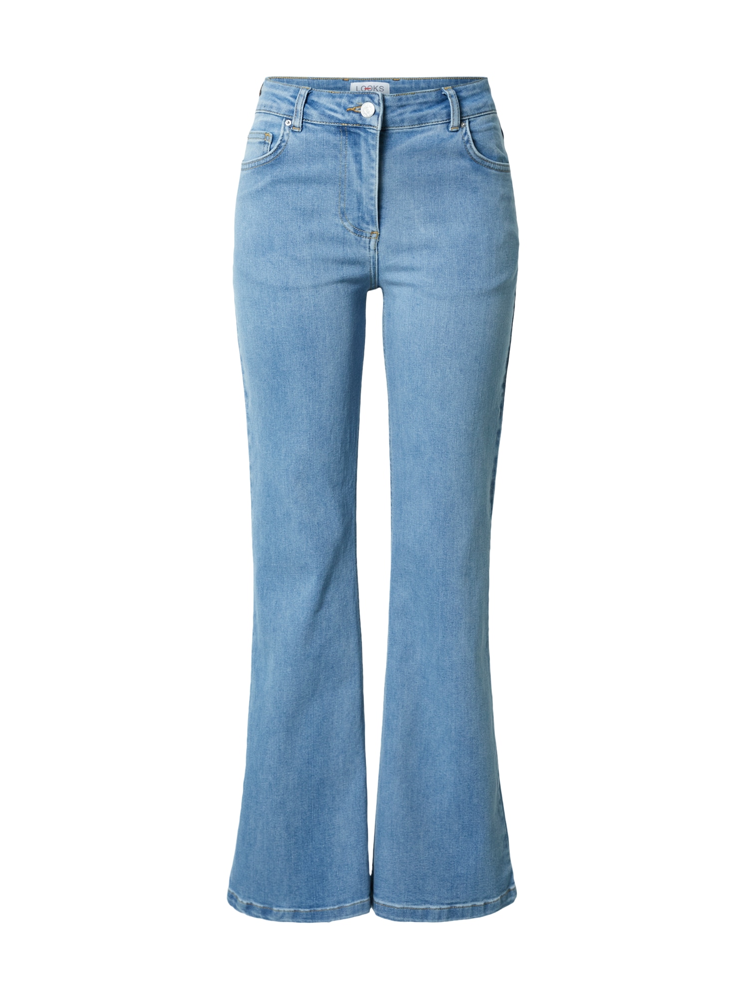 LOOKS by Wolfgang Joop Kavbojke  moder denim