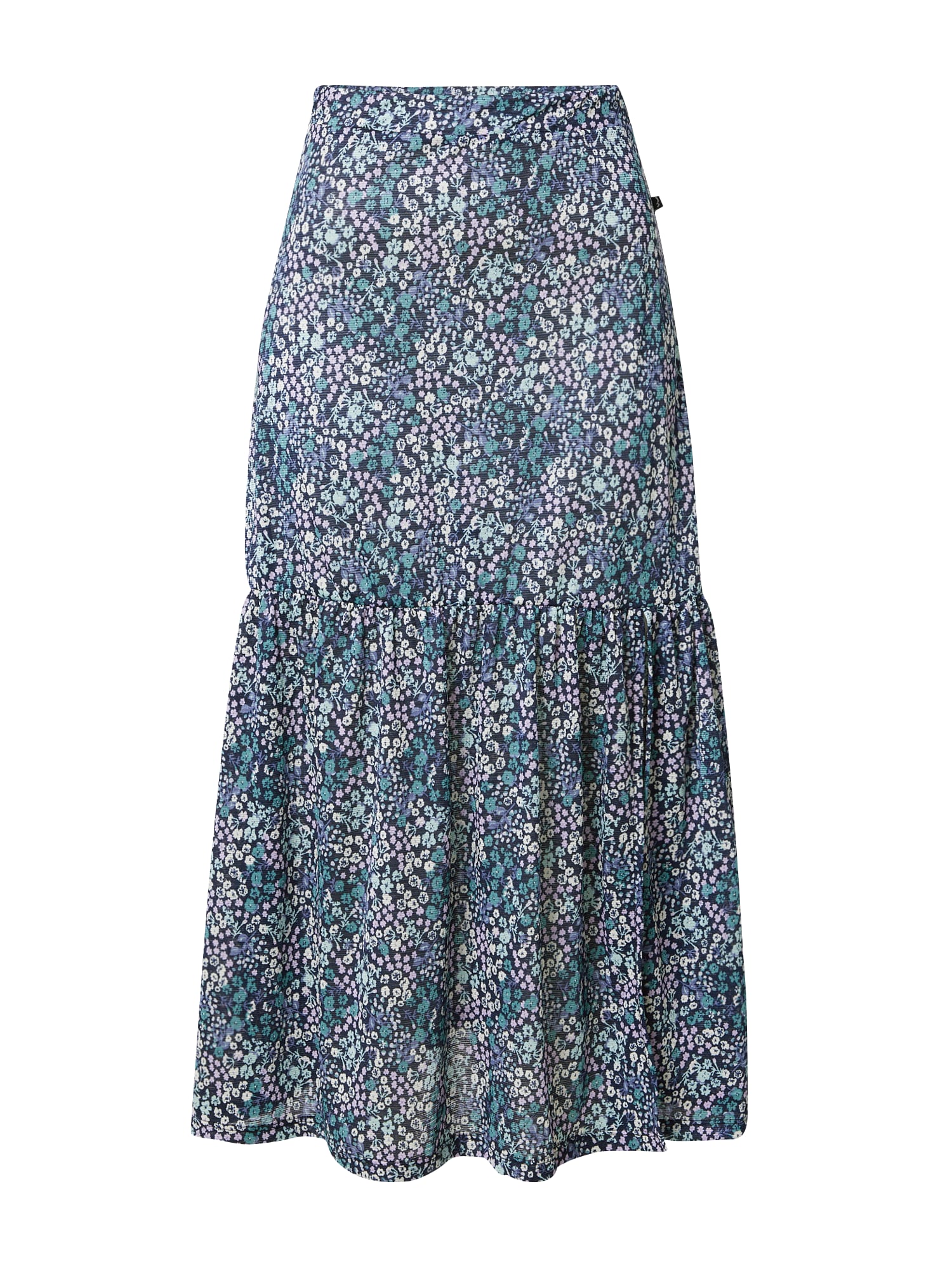 LTB Krilo 'NOZEPO'  nočno modra / cijansko modra / temno liila / bela
