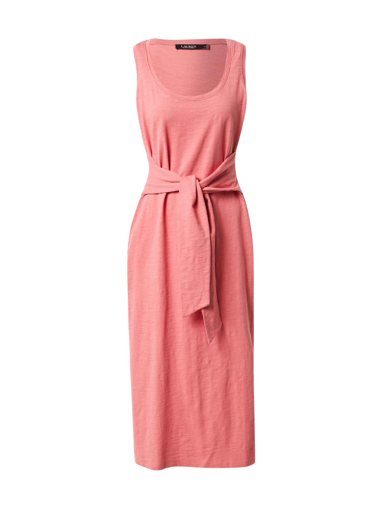 Lauren Ralph Lauren Poletna obleka 'ZEKERYA'  melona