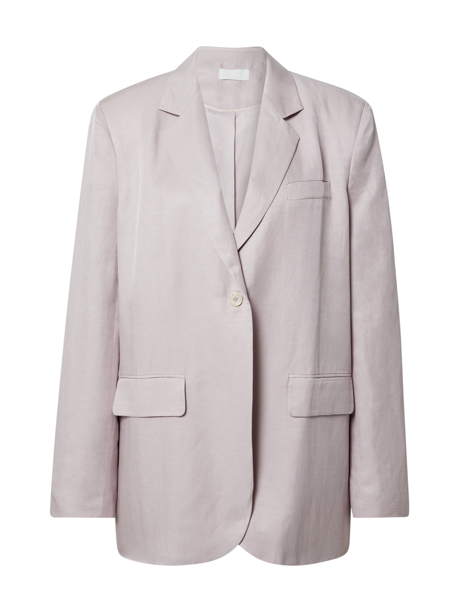 LeGer by Lena Gercke Blazer 'Josephina'  pastelno roza