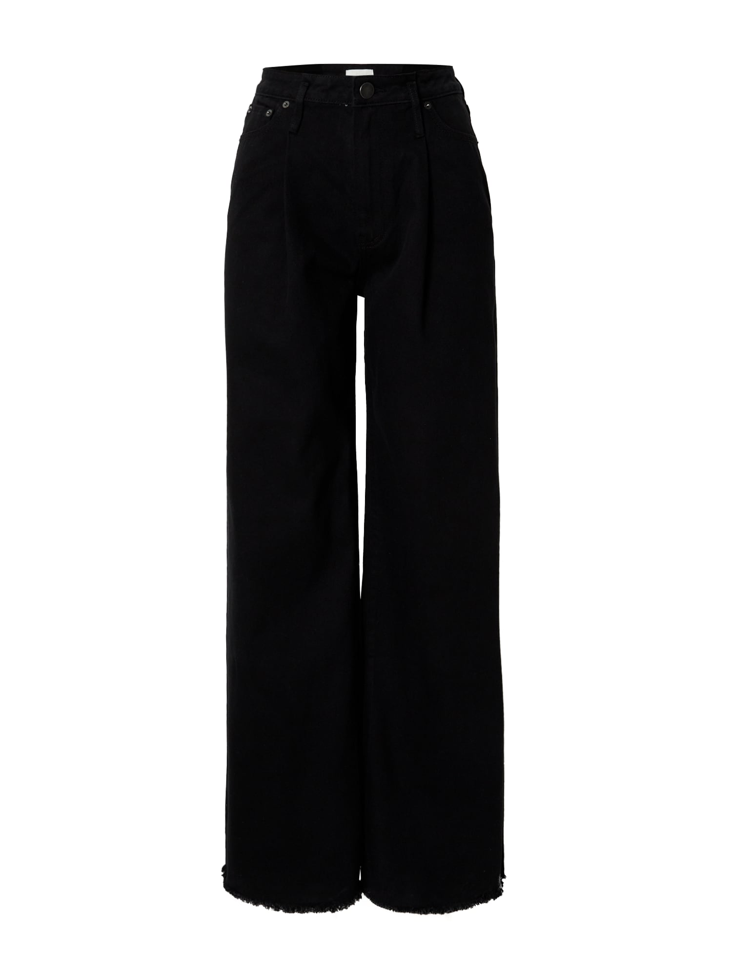 LeGer by Lena Gercke Elegantne kavbojke 'Greta Tall'  črna