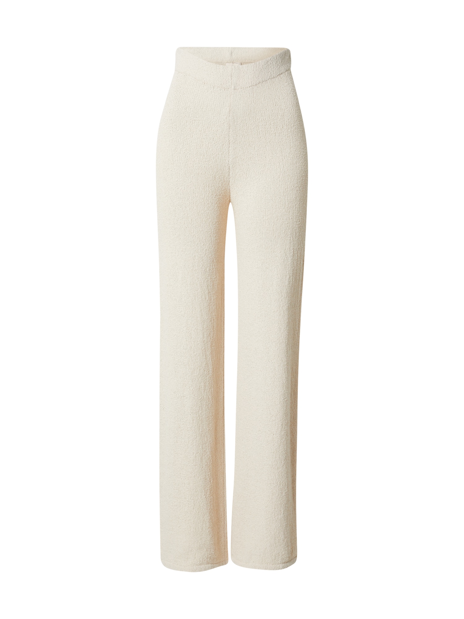 LeGer by Lena Gercke Hlače 'Jeanelle'  kremna