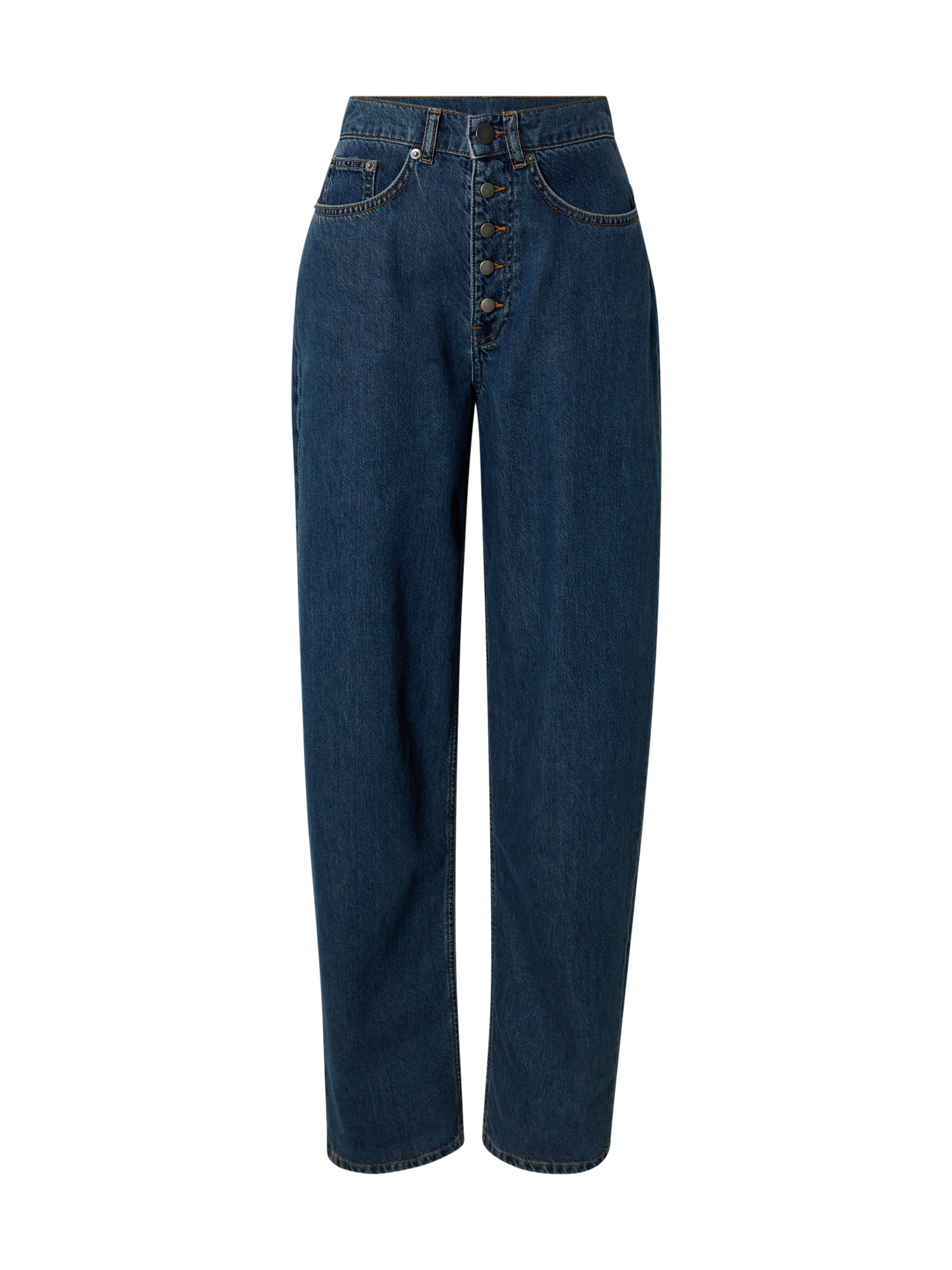 LeGer by Lena Gercke Kavbojke 'Sybilla Tall'  temno modra