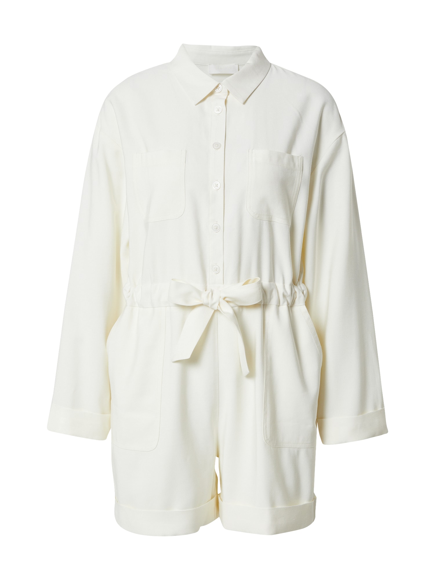 LeGer by Lena Gercke Kombinezon 'Enara'  off-bela