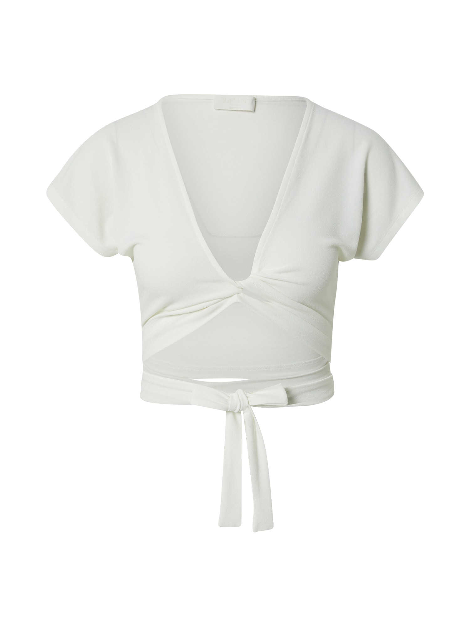 LeGer by Lena Gercke Majica 'Saskia'  off-bela