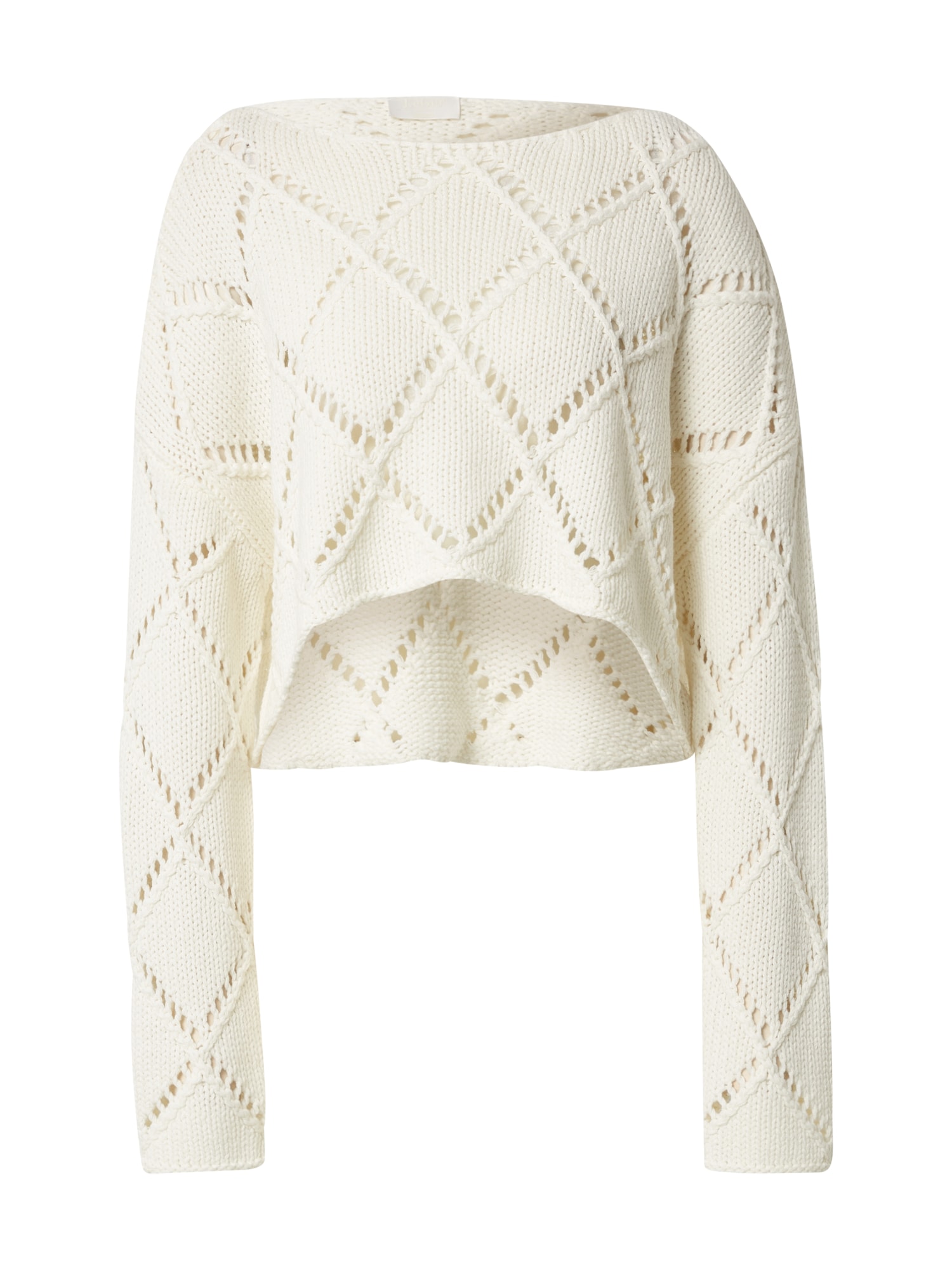 LeGer by Lena Gercke Pulover 'Briley'  off-bela