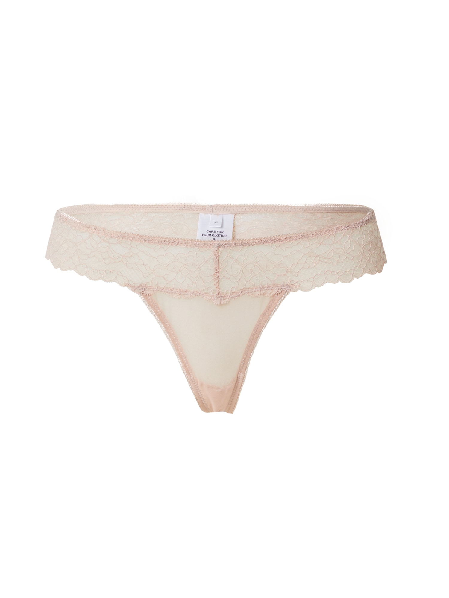 LeGer by Lena Gercke Tangice 'Loryn'  nude