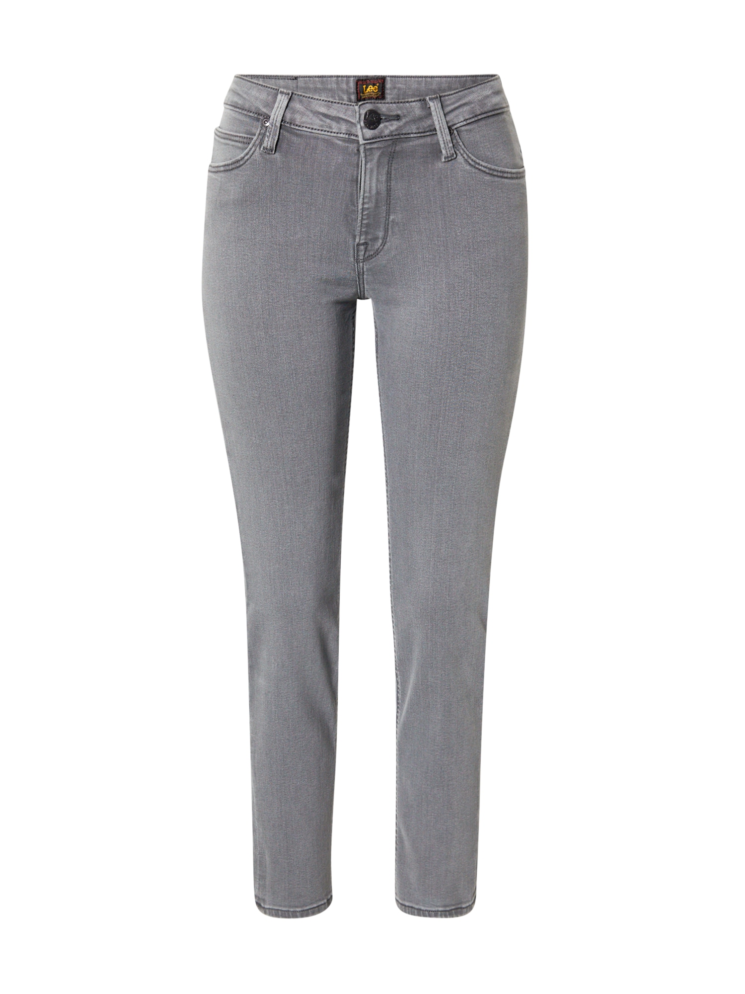 Lee Kavbojke 'Elly'  siv denim