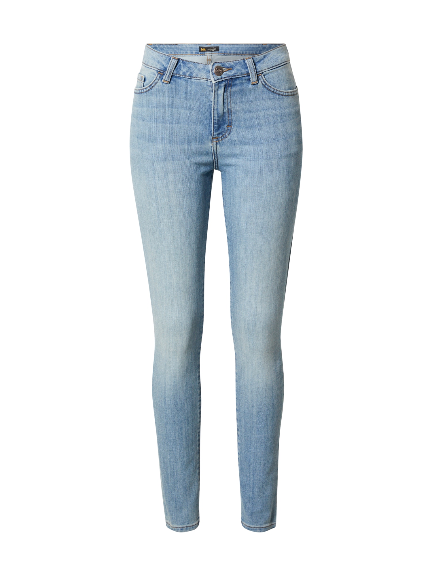 Lee Kavbojke 'Legendary'  moder denim