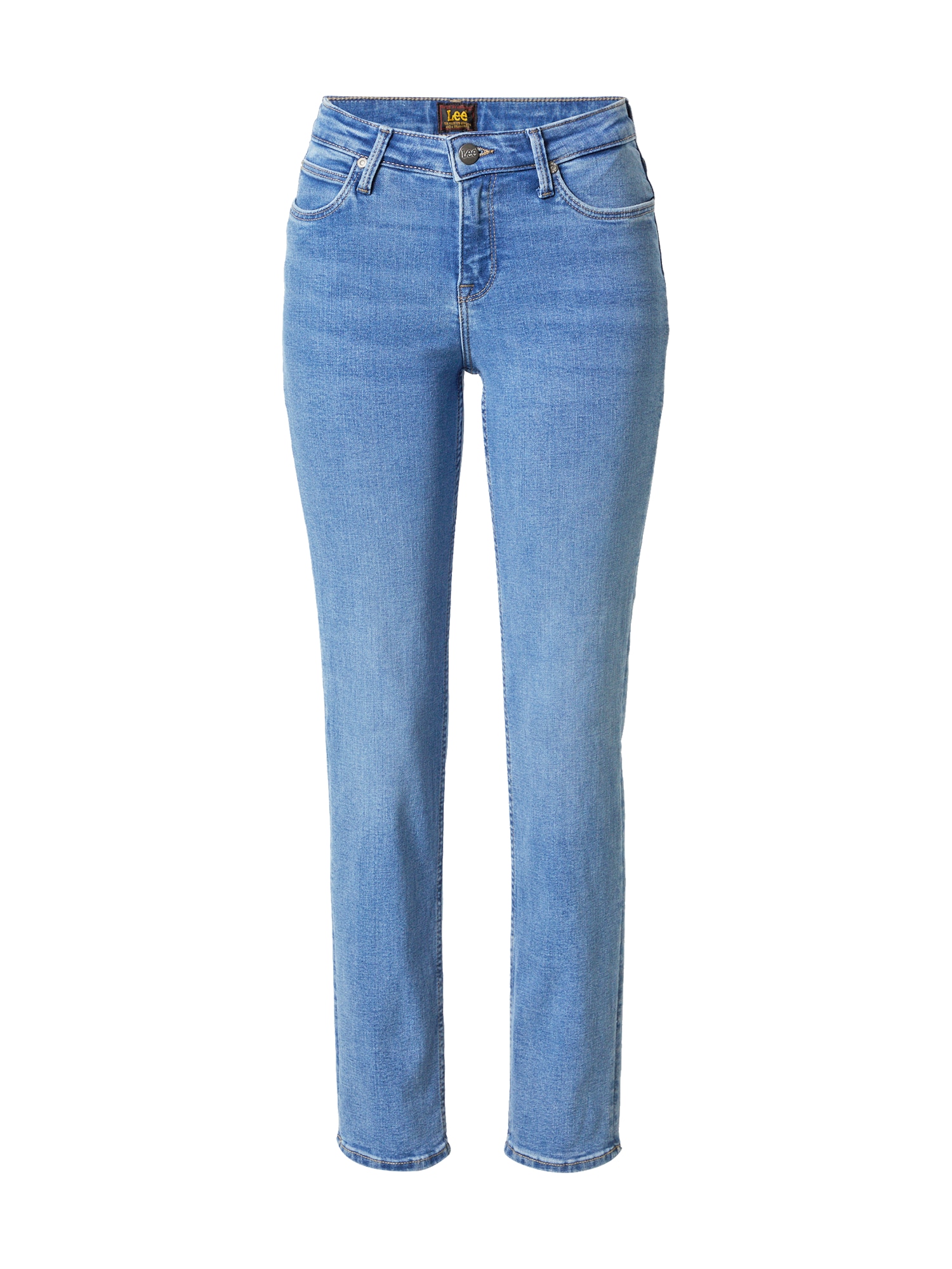 Lee Kavbojke 'Marion'  moder denim