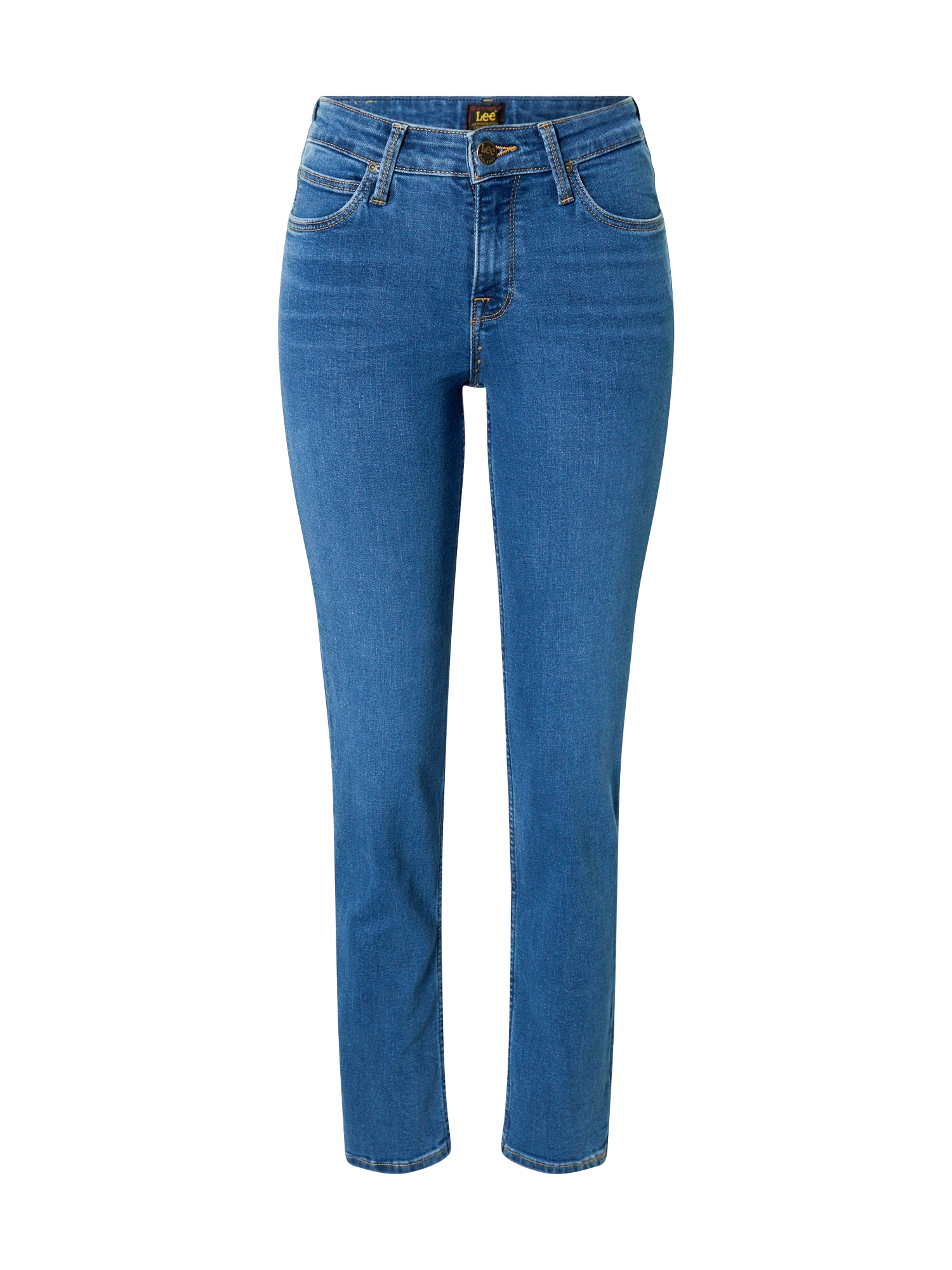 Lee Kavbojke 'Marion'  moder denim