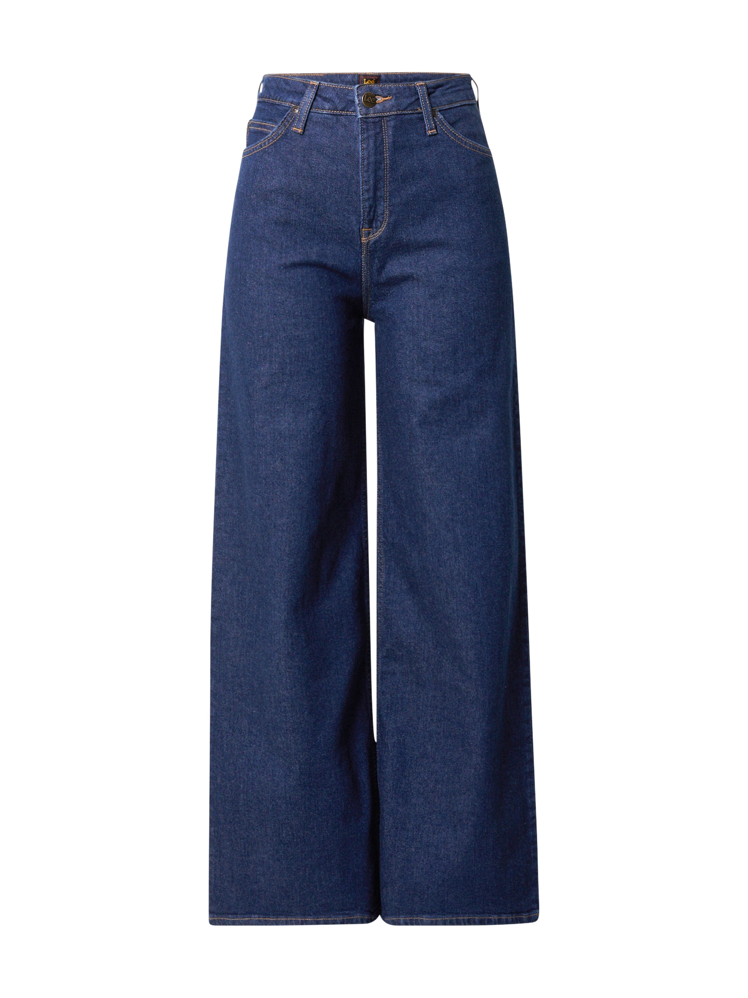 Lee Kavbojke 'STELLA'  moder denim