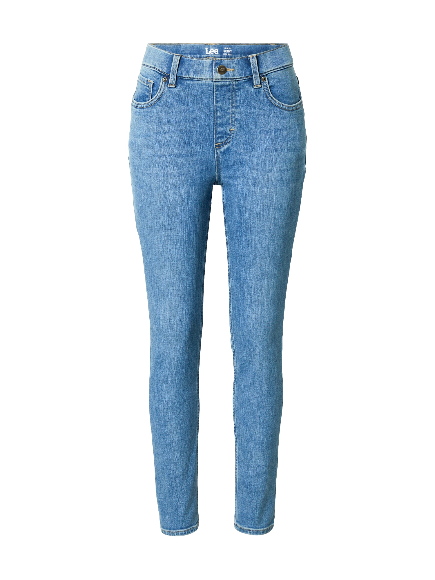 Lee Kavbojke  moder denim