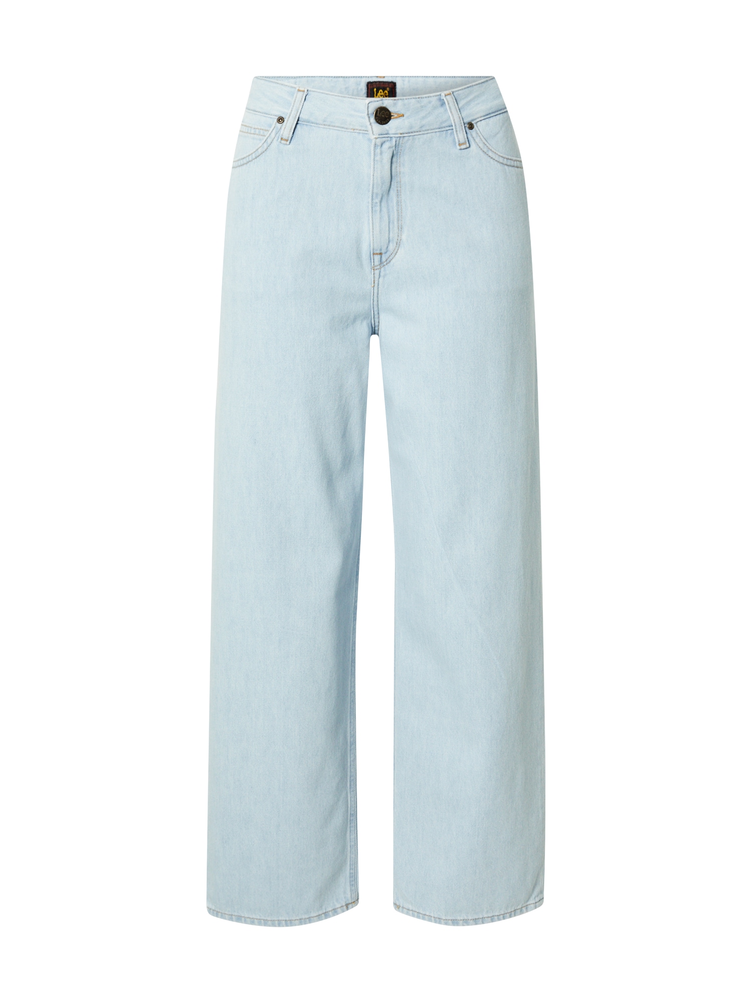 Lee Kavbojke  moder denim