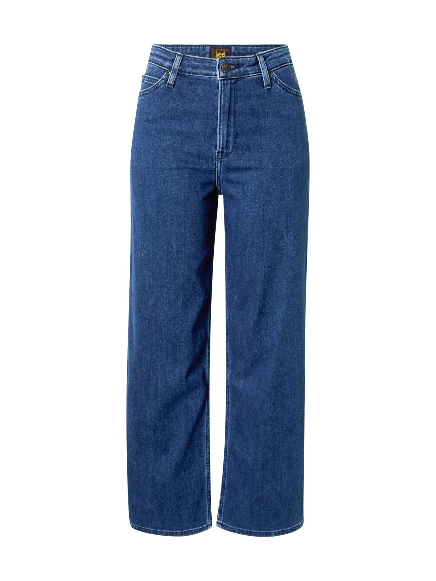 Lee Kavbojke  moder denim