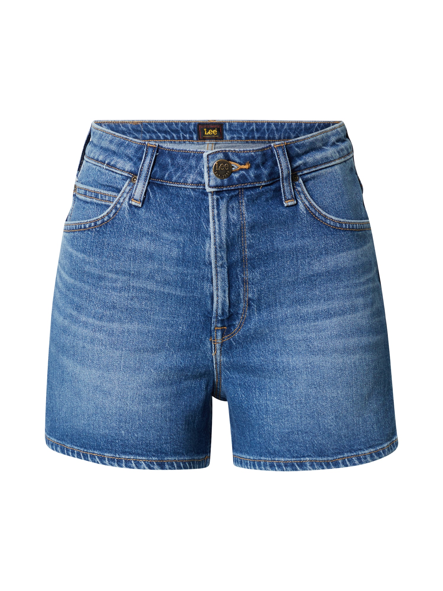 Lee Kavbojke  moder denim