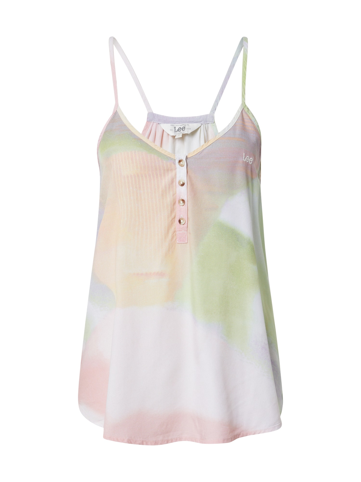 Lee Top 'CAMI'  mešane barve