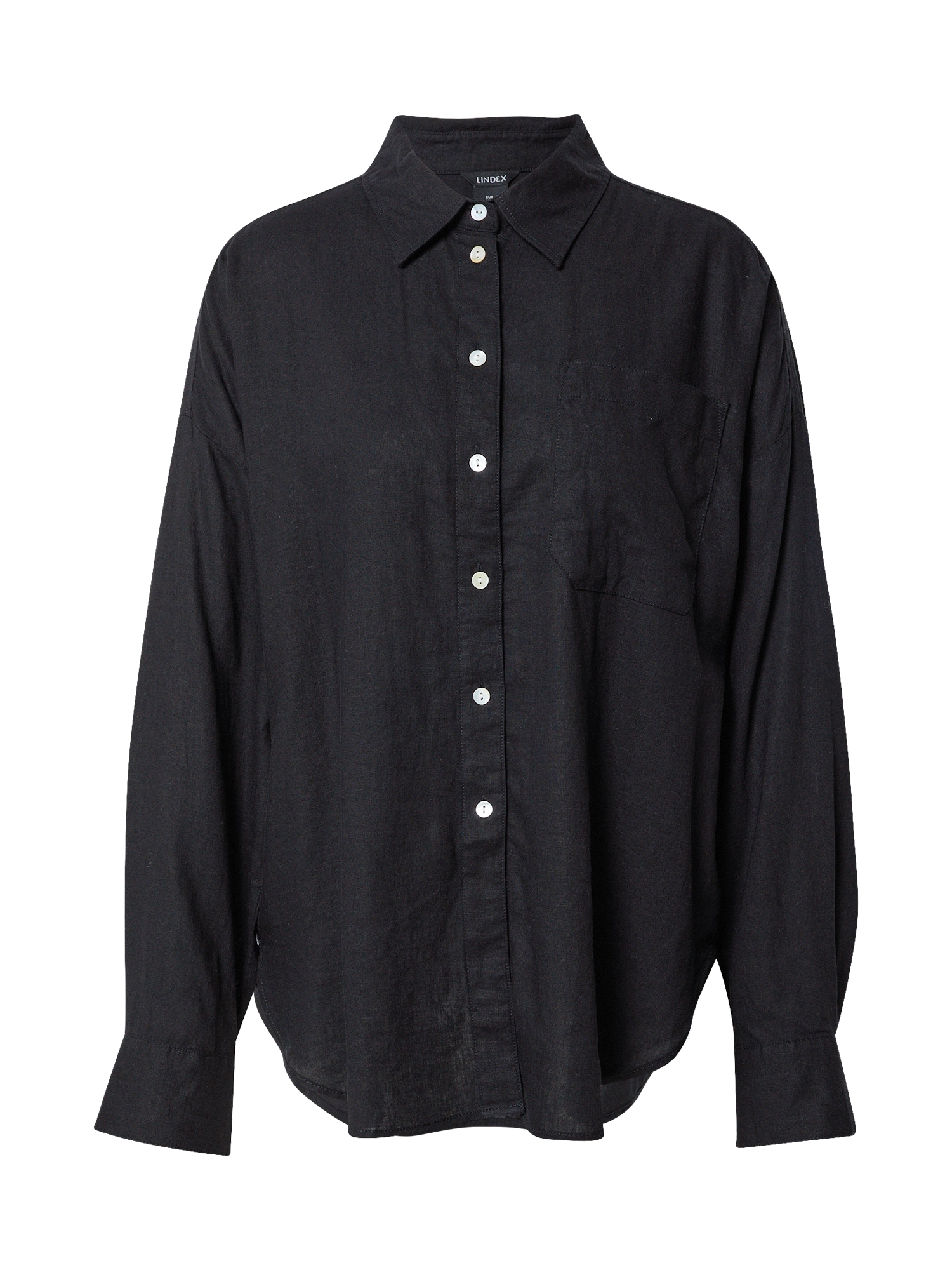 Lindex Bluza 'Alexa'  črna