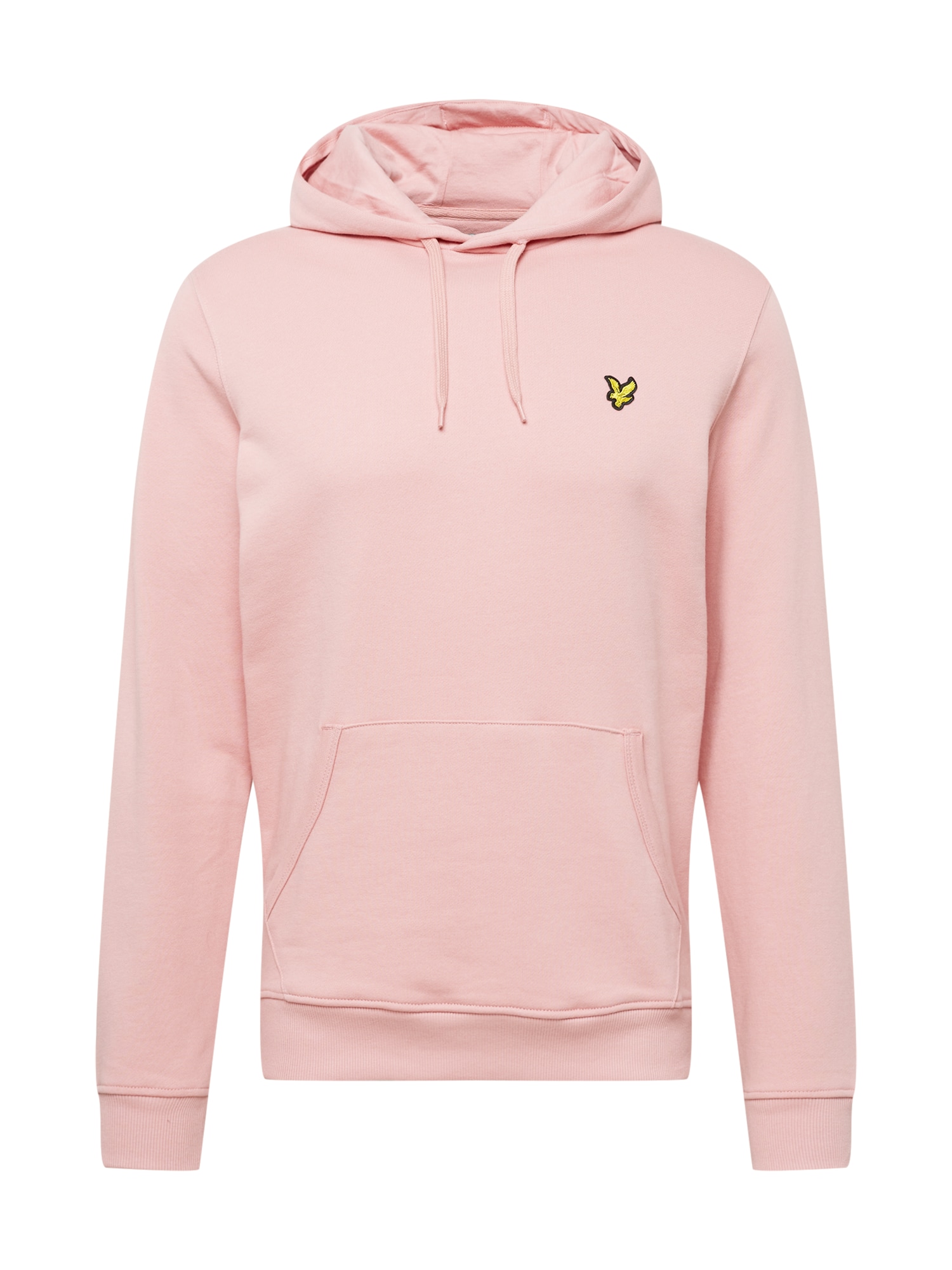 Lyle & Scott Majica  roza