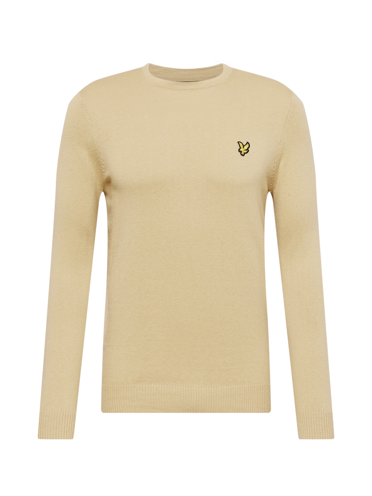 Lyle & Scott Pulover  kaki