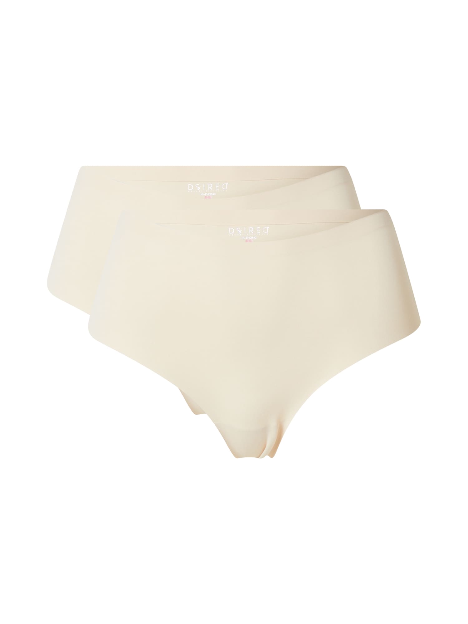 MAGIC Bodyfashion Tangice  kapučino
