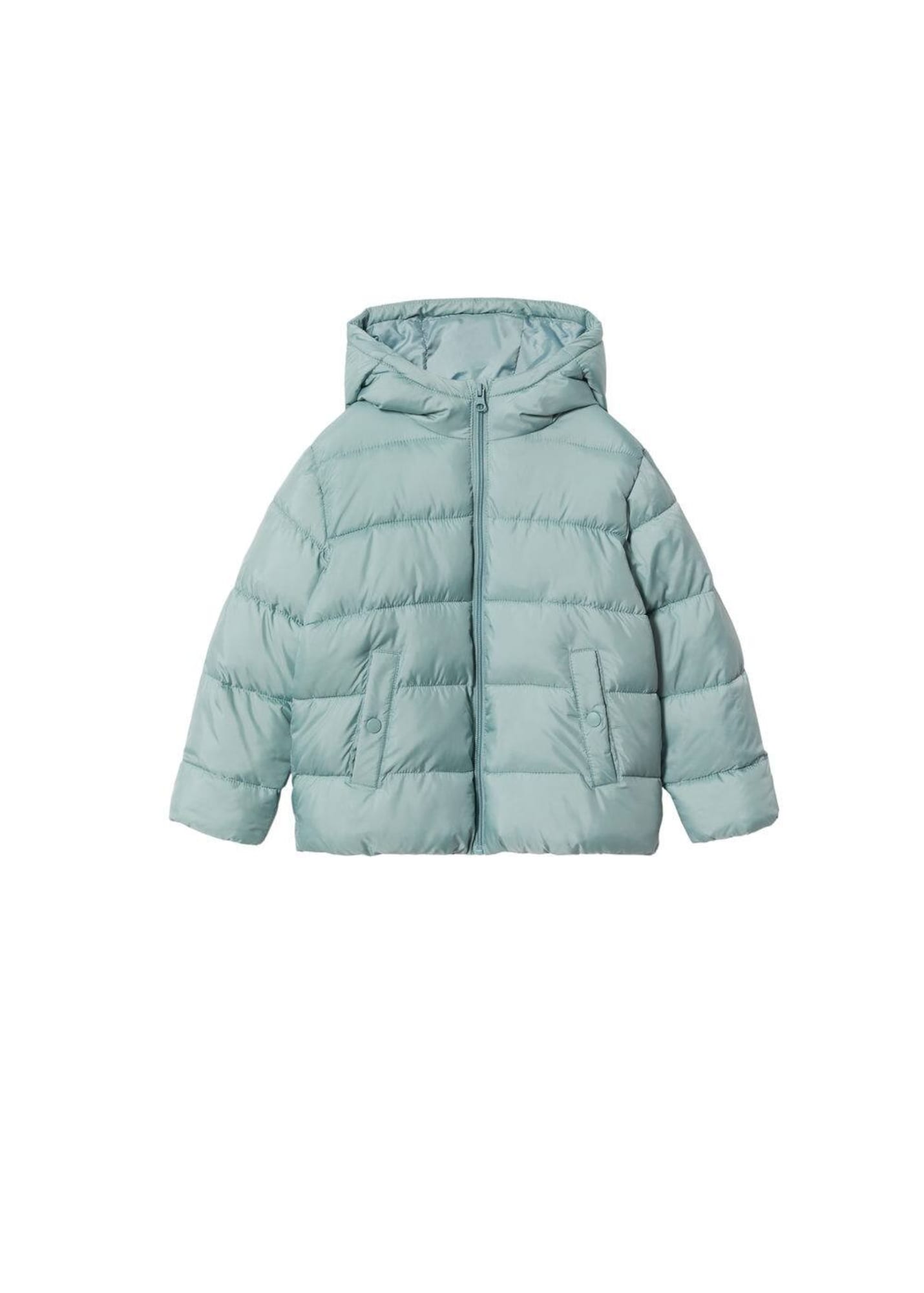 MANGO KIDS Prehodna jakna 'Ali'  meta