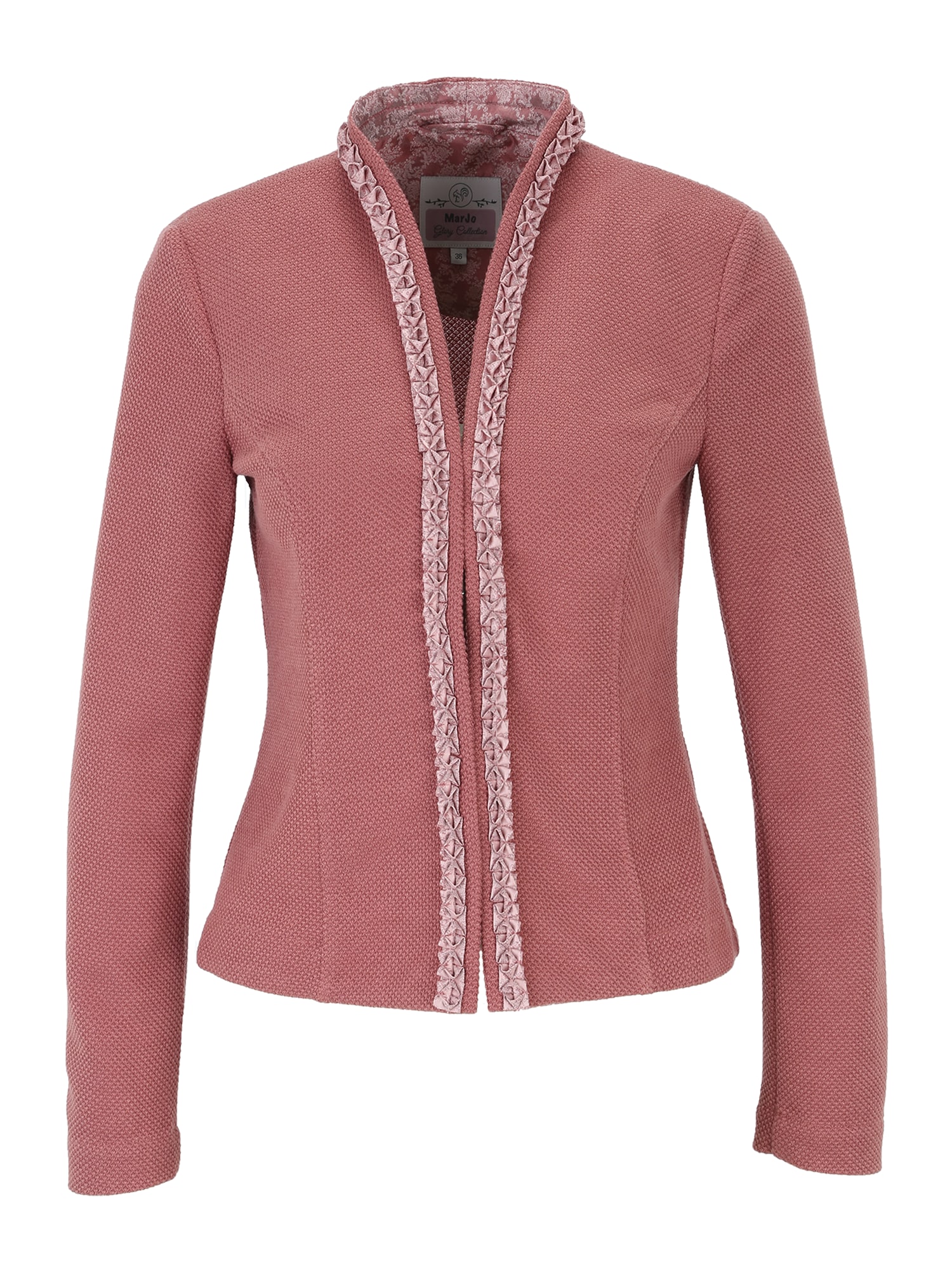 MARJO Blazer  staro roza