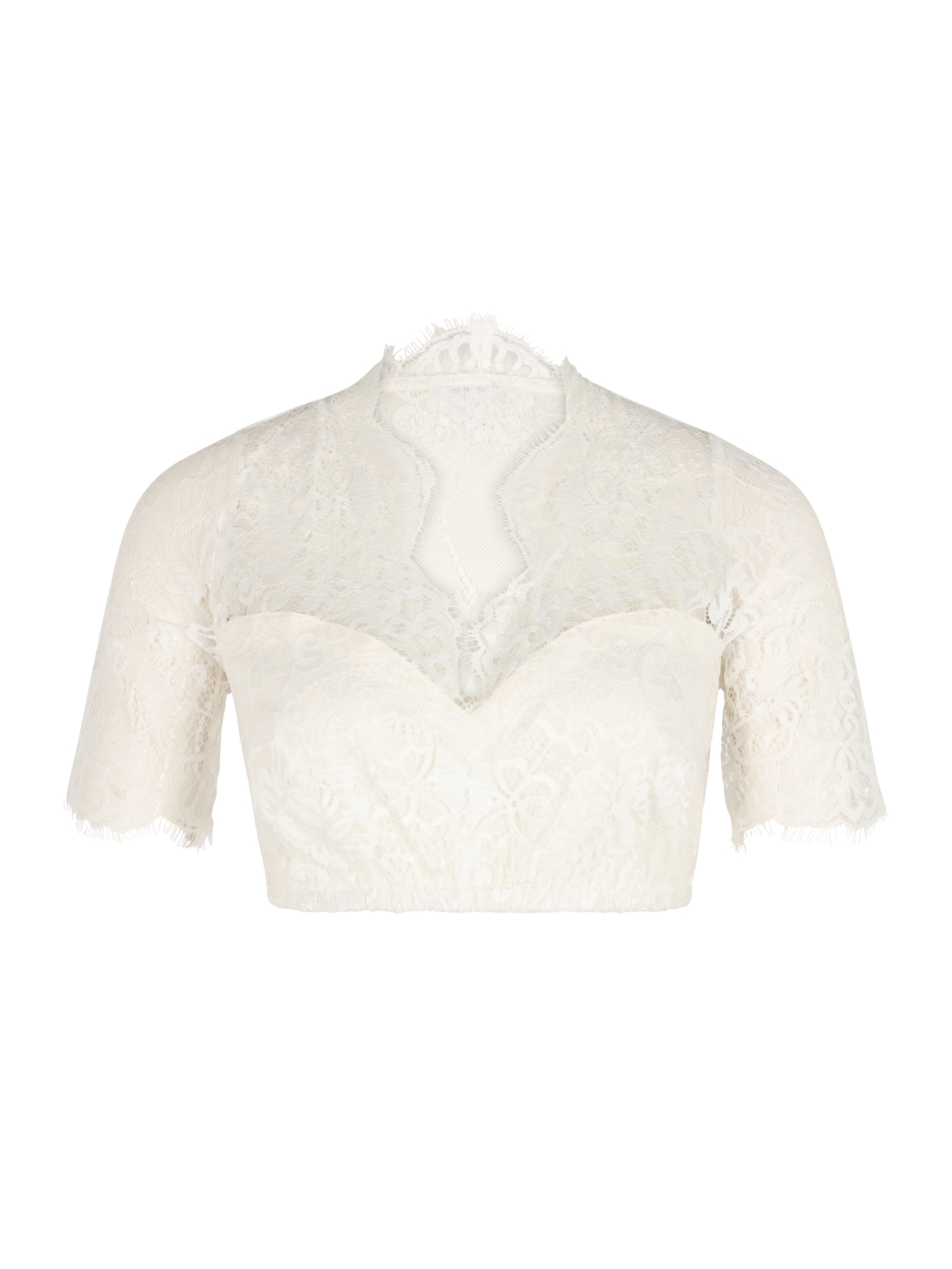 MARJO Bluza 'Malina-Elvira'  bela