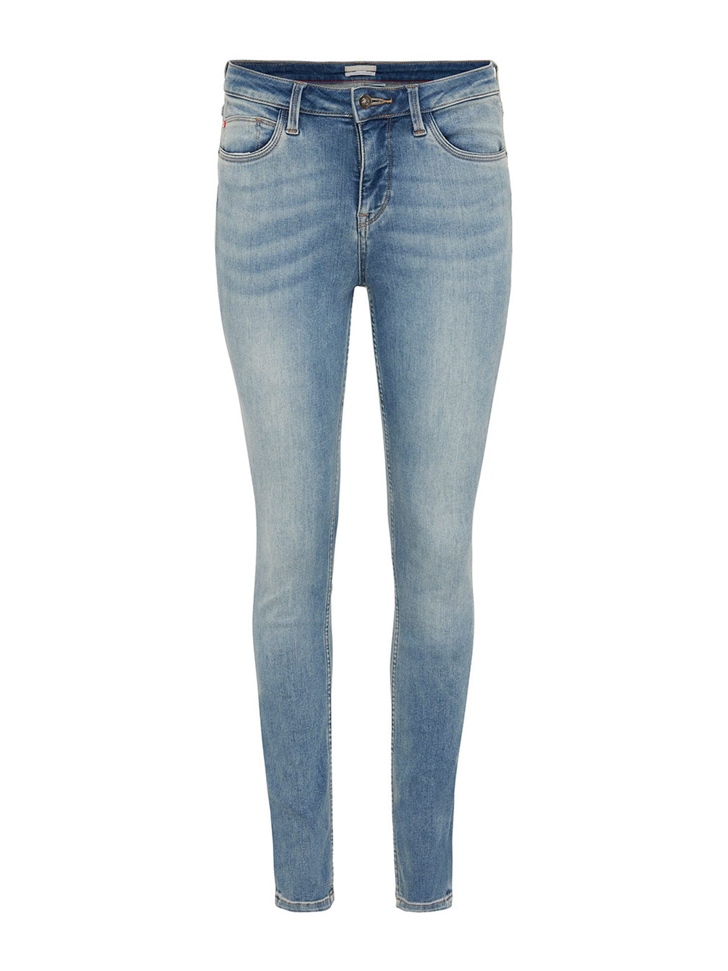 MEXX Kavbojke 'Jenna'  moder denim