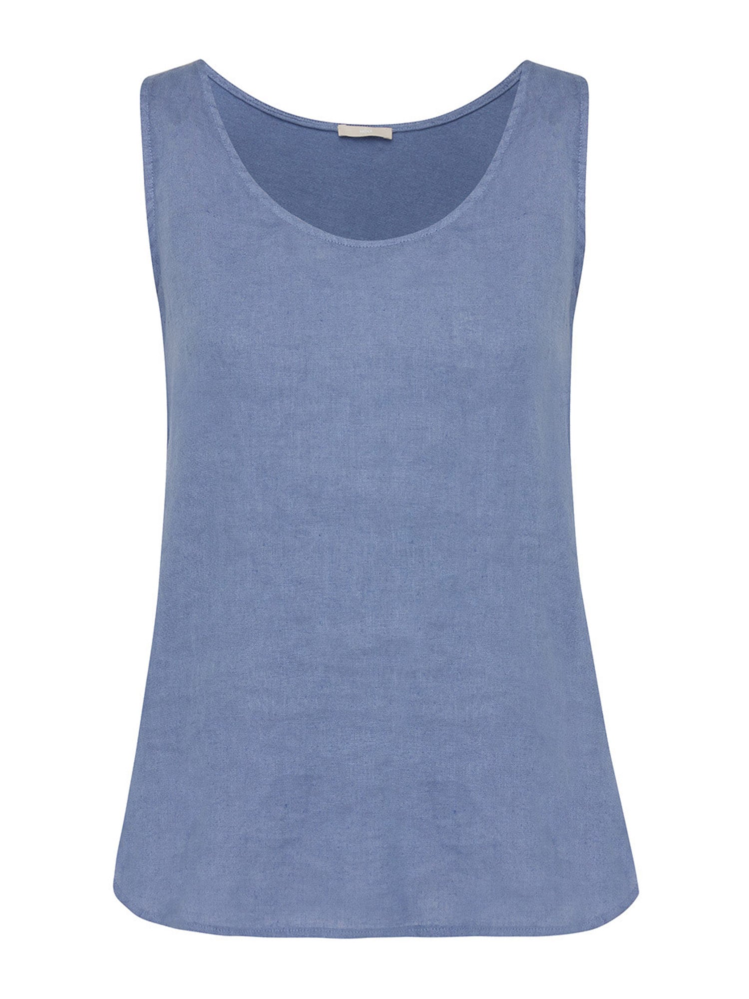 MEXX Top  golobje modra