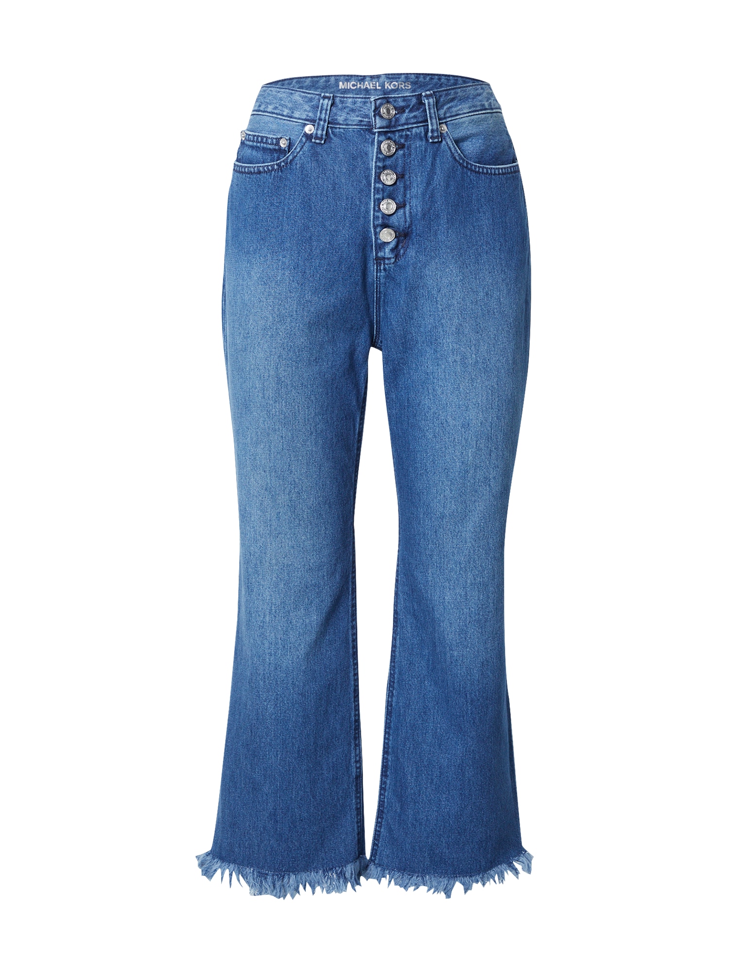 MICHAEL Michael Kors Kavbojke 'SELMA'  moder denim