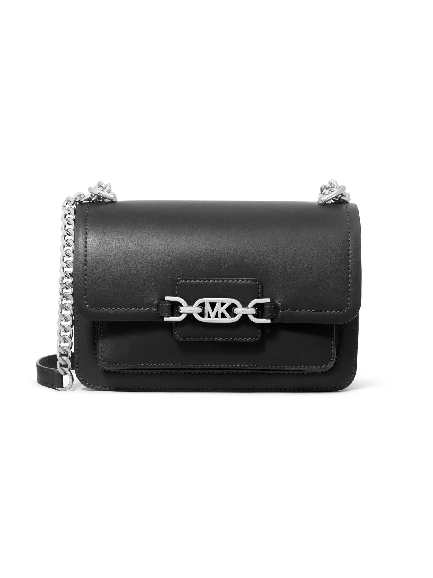 MICHAEL Michael Kors Torba za čez ramo  črna