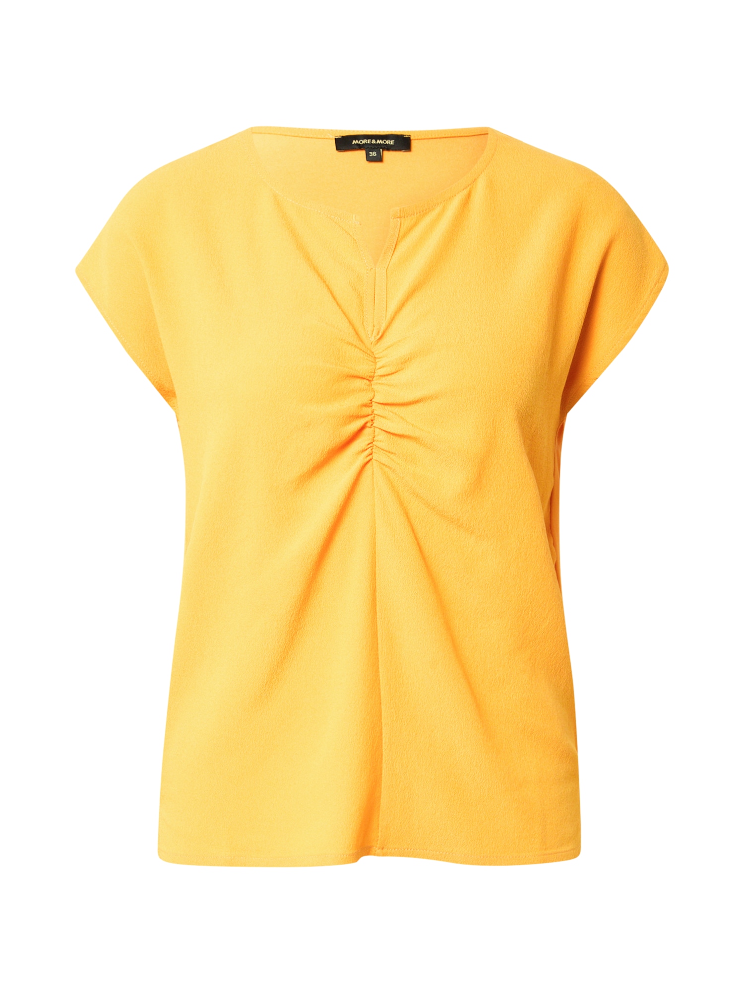 MORE & MORE Bluza  rumena