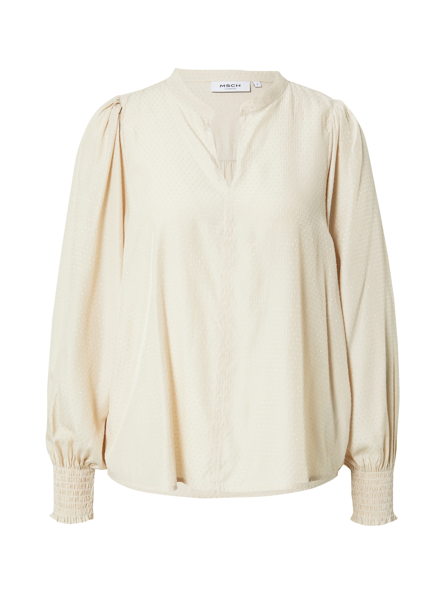 MOSS COPENHAGEN Bluza 'Kasika'  bež