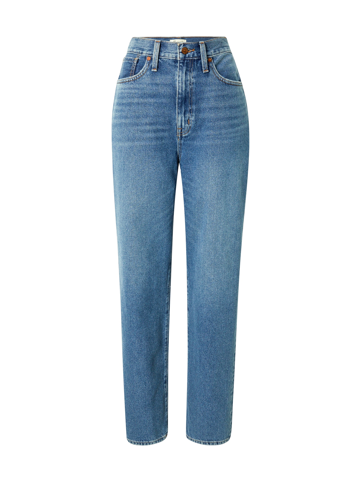 Madewell Kavbojke  moder denim