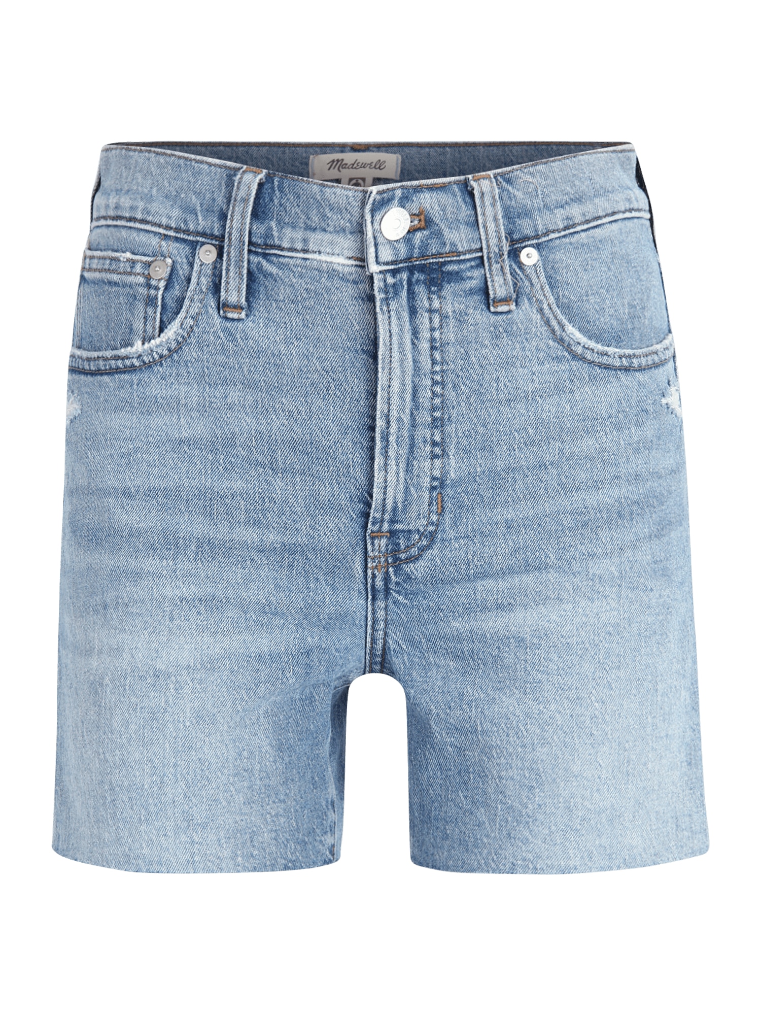 Madewell Kavbojke  moder denim