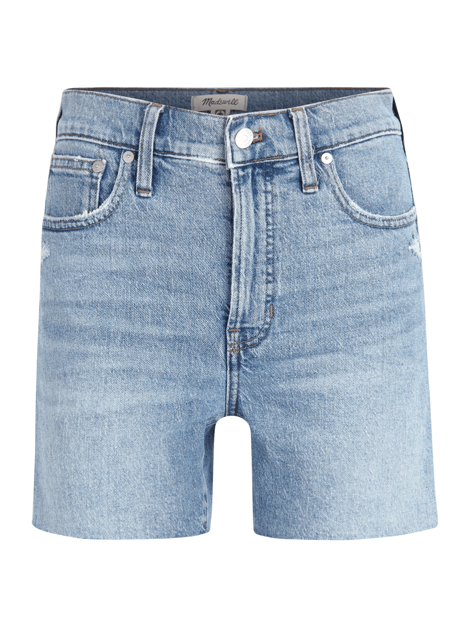 Madewell Kavbojke  moder denim