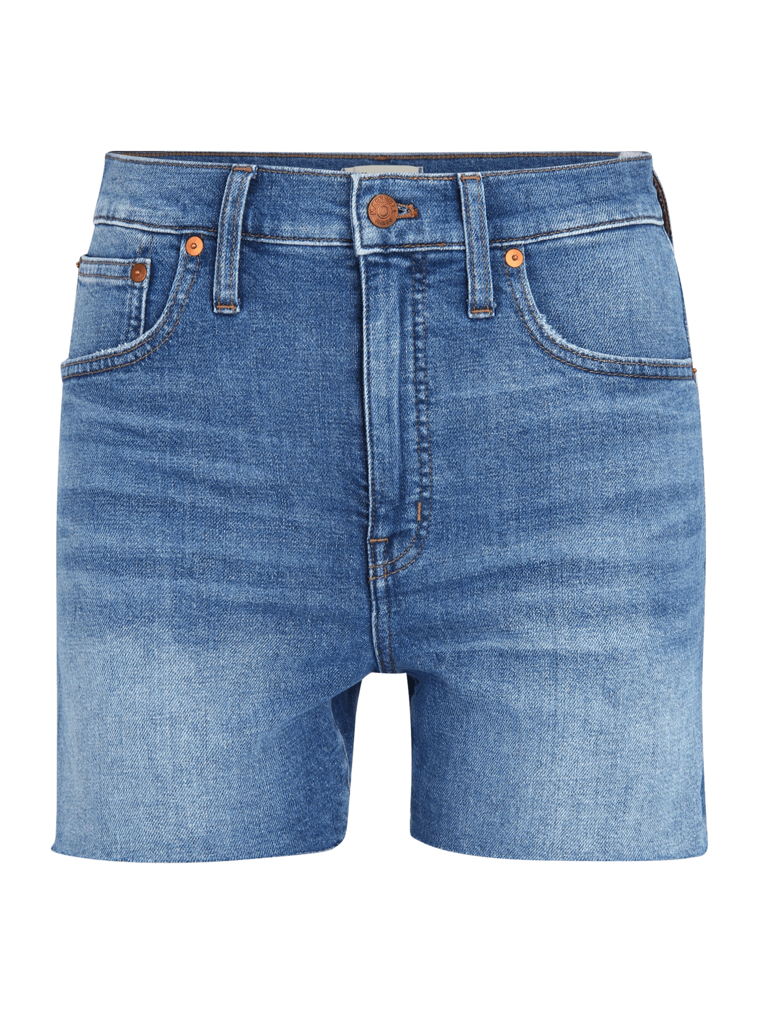 Madewell Kavbojke  moder denim