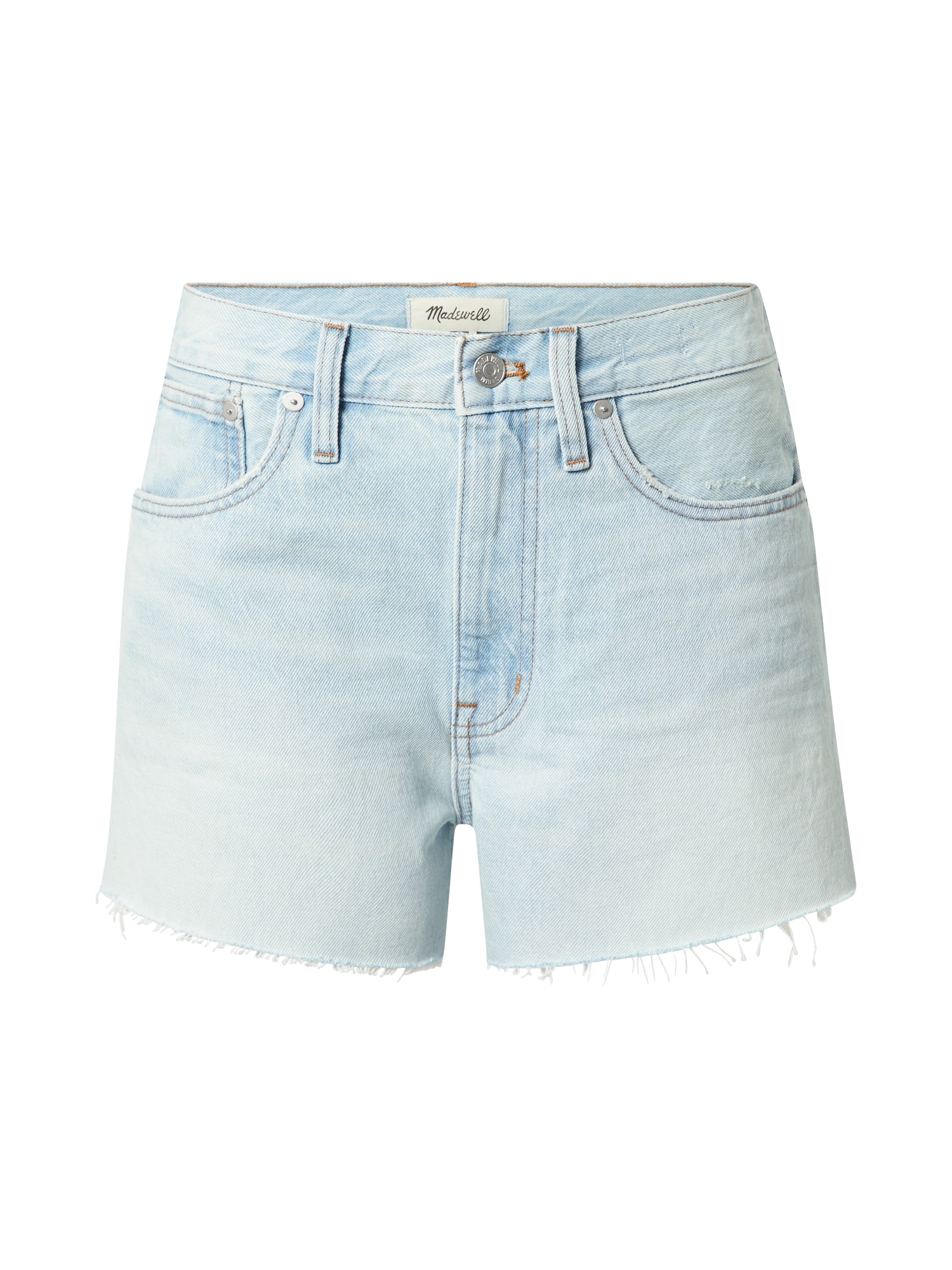 Madewell Kavbojke  moder denim