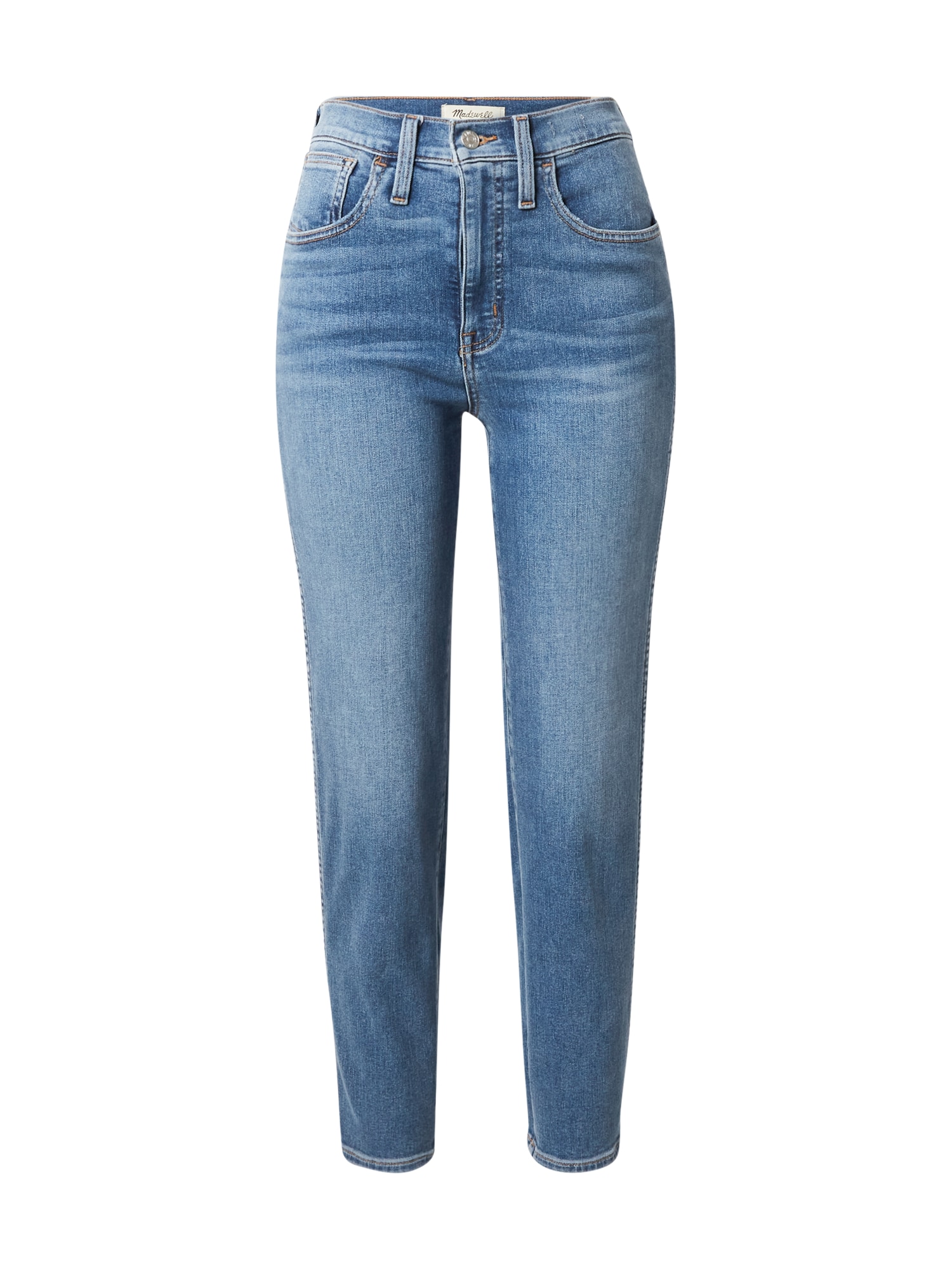 Madewell Kavbojke  moder denim