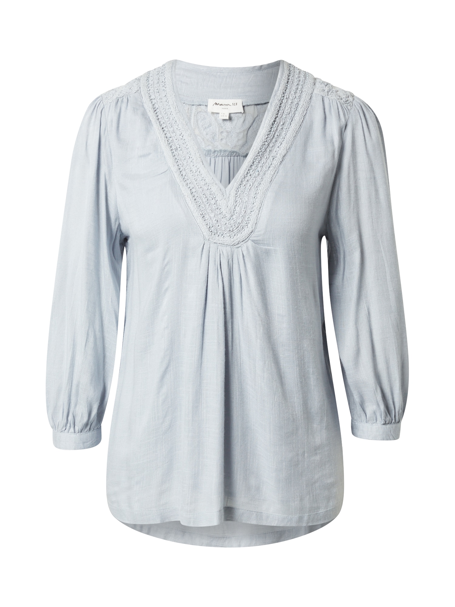 Maison 123 Bluza 'TAYLOR'  azur